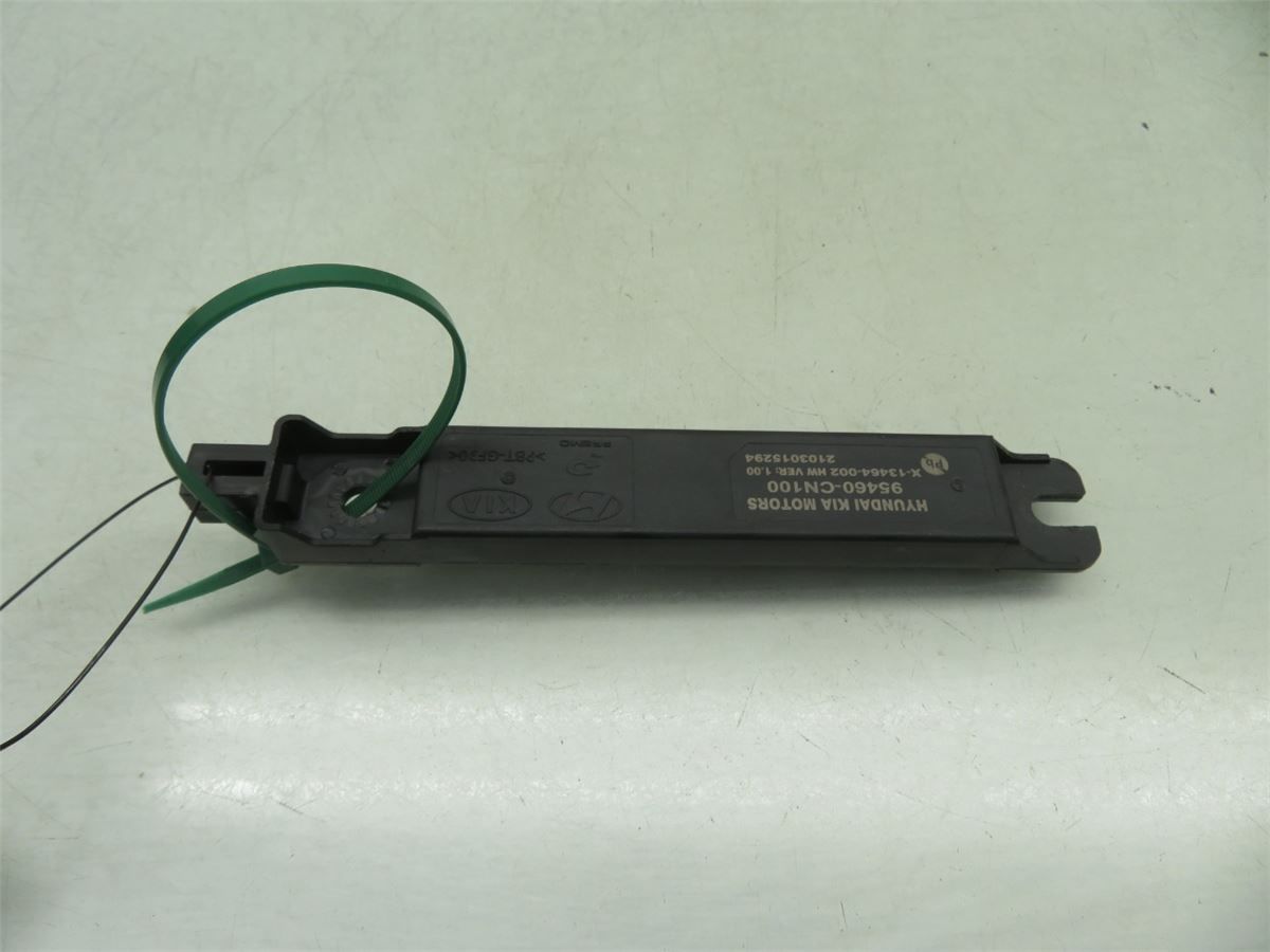 Antenn Elektrisk – bilde 1