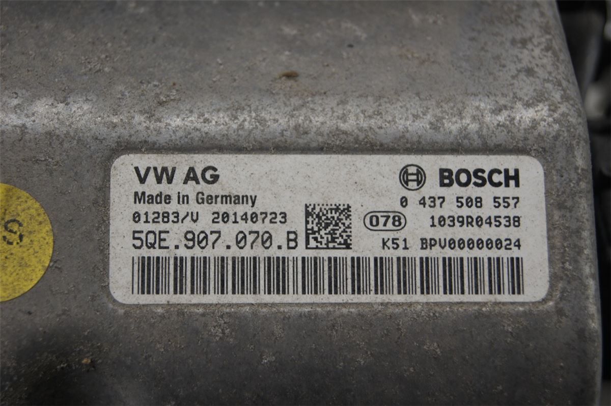 Hybrid Inverter – bilde 2