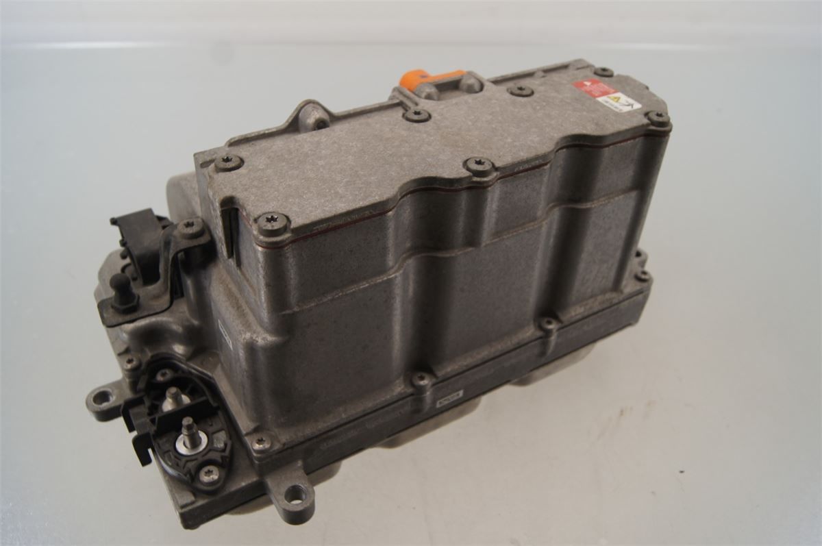 Hybrid Inverter – bilde 3