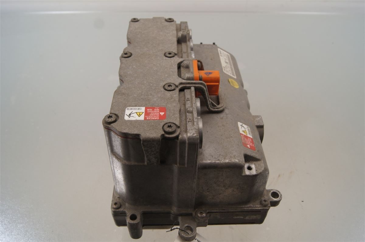 Hybrid Inverter – bilde 4