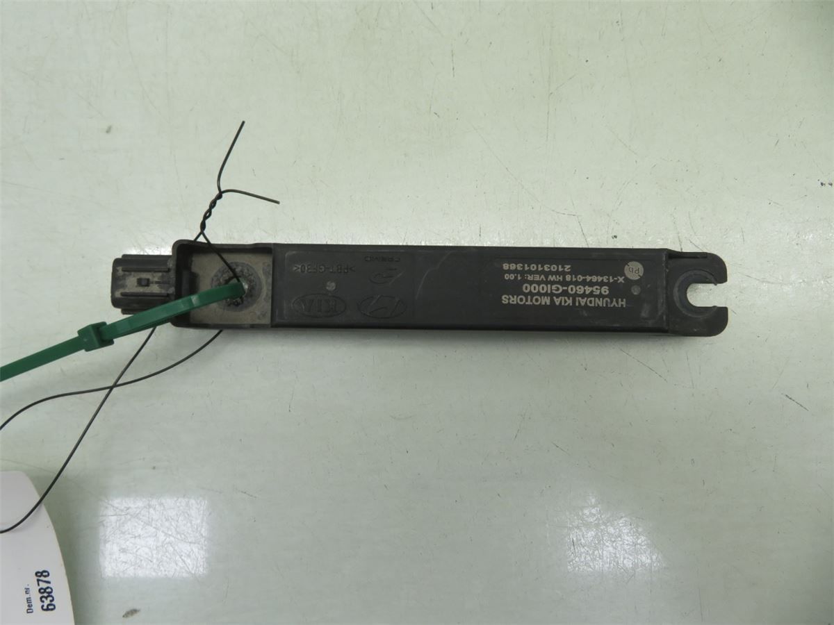 Antenn Elektrisk – bilde 1