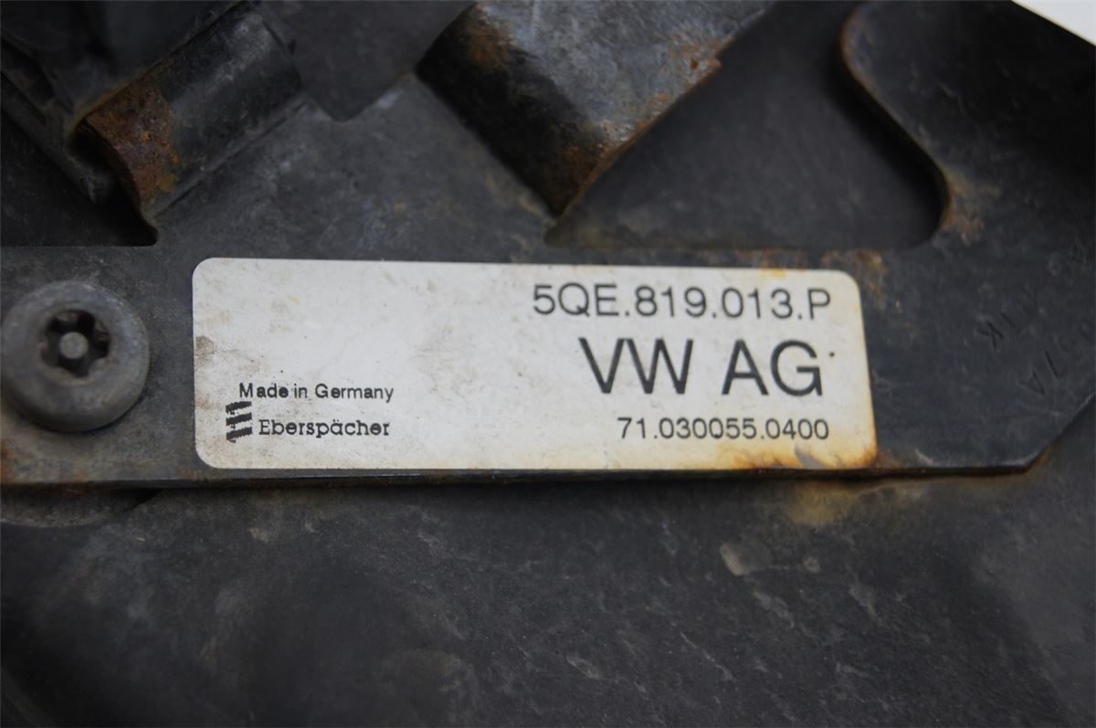 Varmeapparat Reg. Elektrisk – bilde 2
