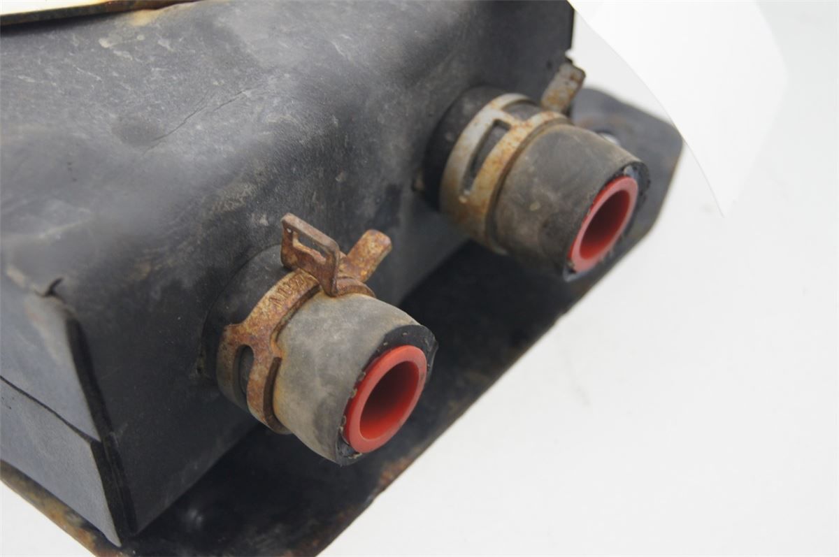 Varmeapparat Reg. Elektrisk – bilde 3