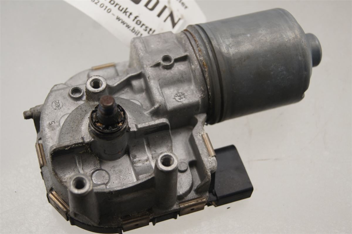 Viskermotor Frontrute – bilde 1