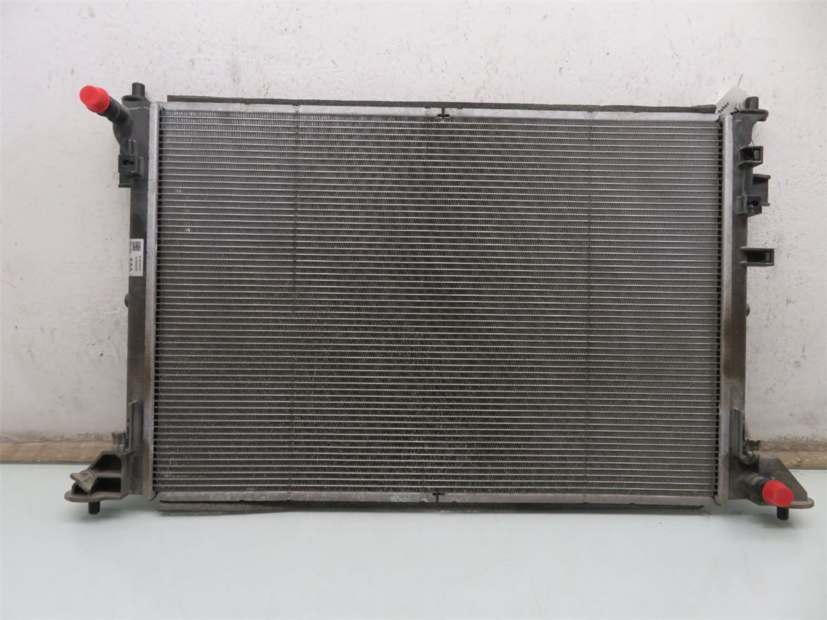Radiator Automat – bilde 1