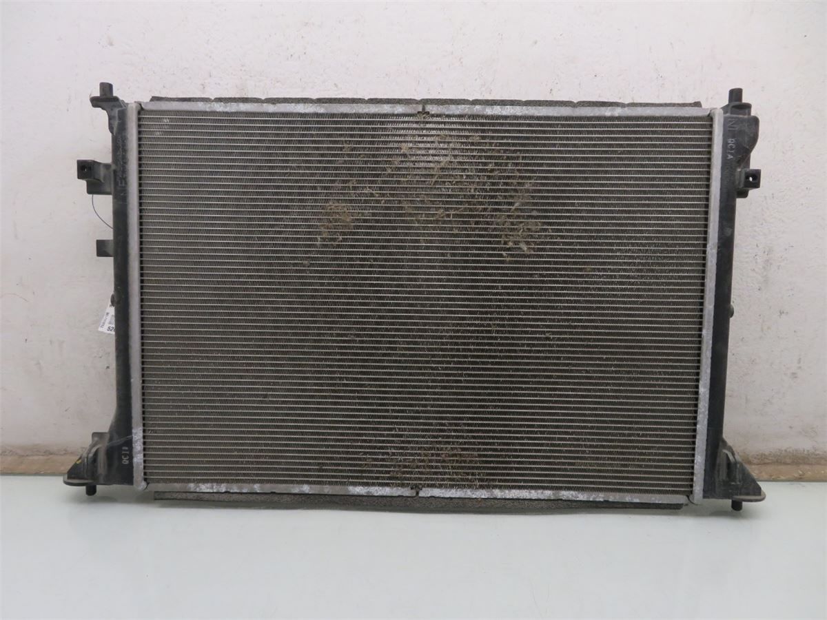 Radiator Automat – bilde 3
