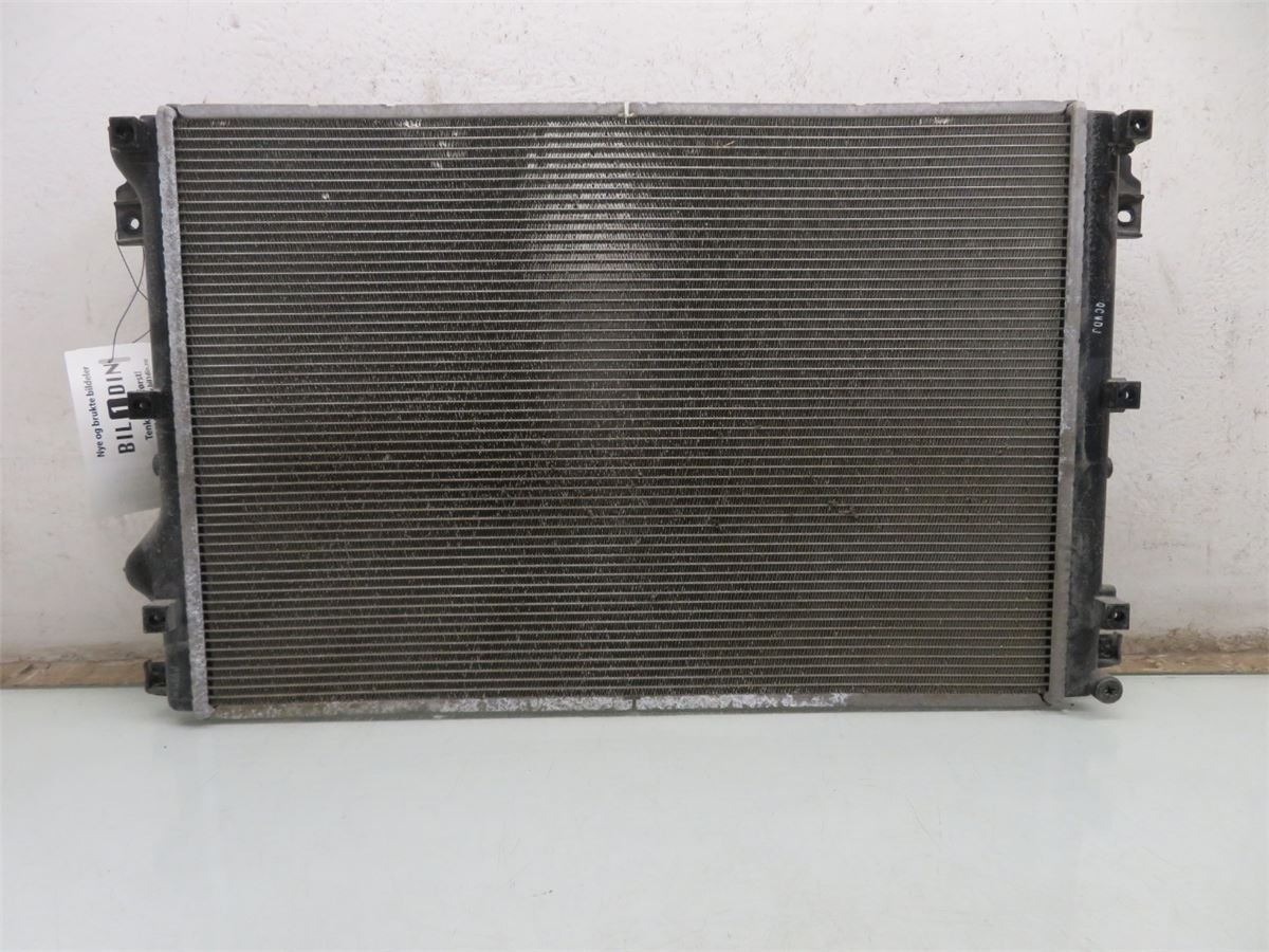 Radiator Automat – bilde 3