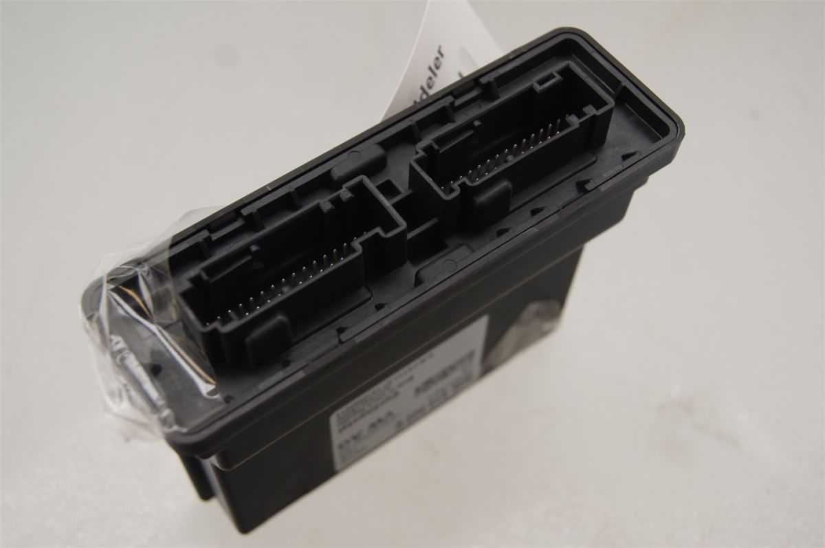 Styreenhet Batteri – bilde 1
