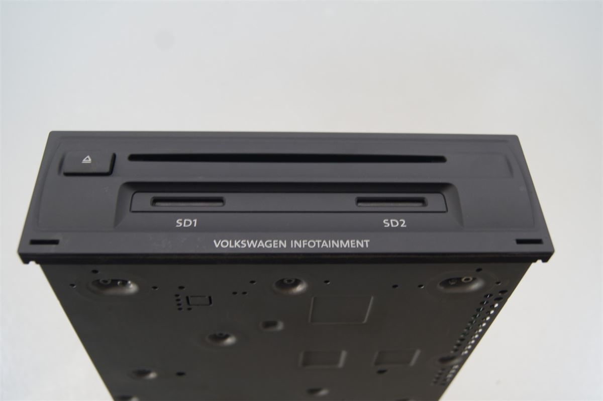 Stereo Radio Med CD – bilde 1