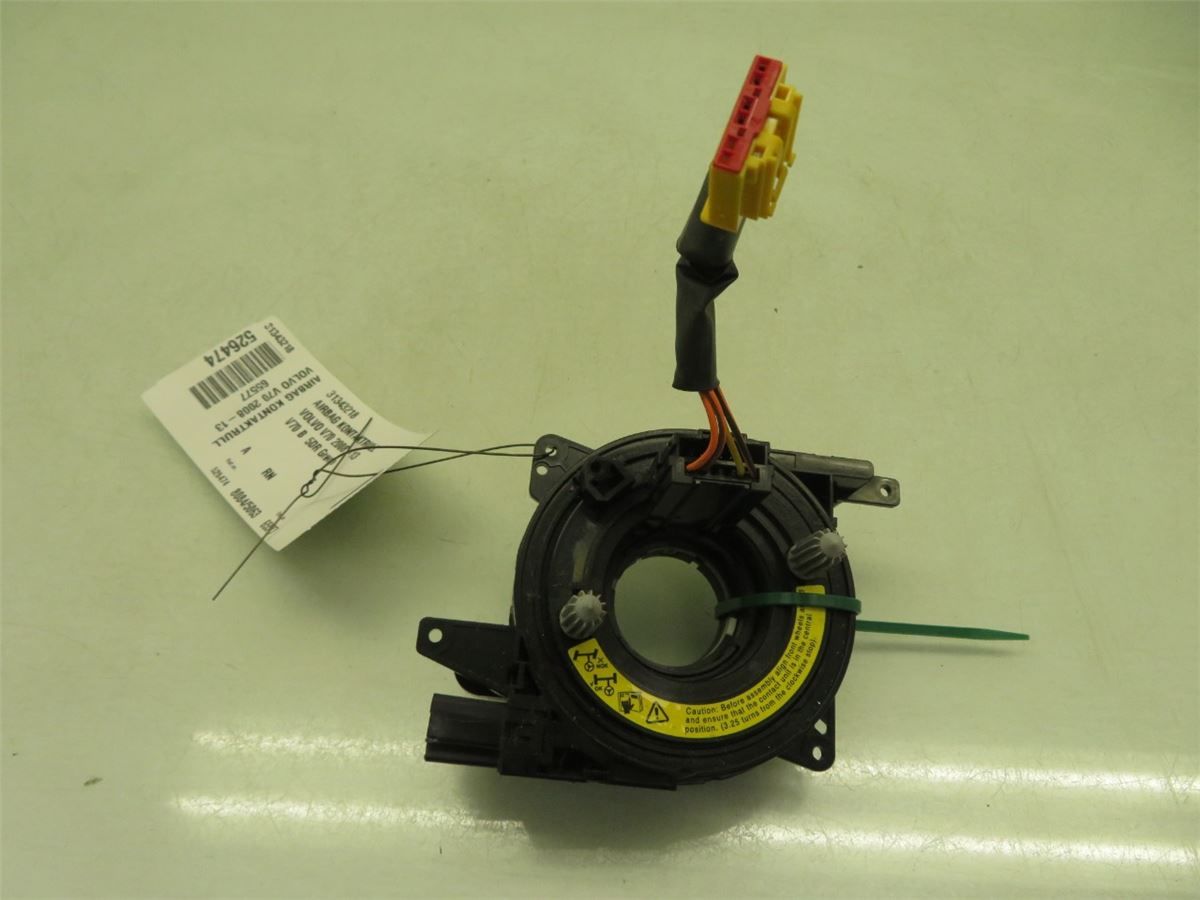 Airbag Kontaktrull – bilde 1