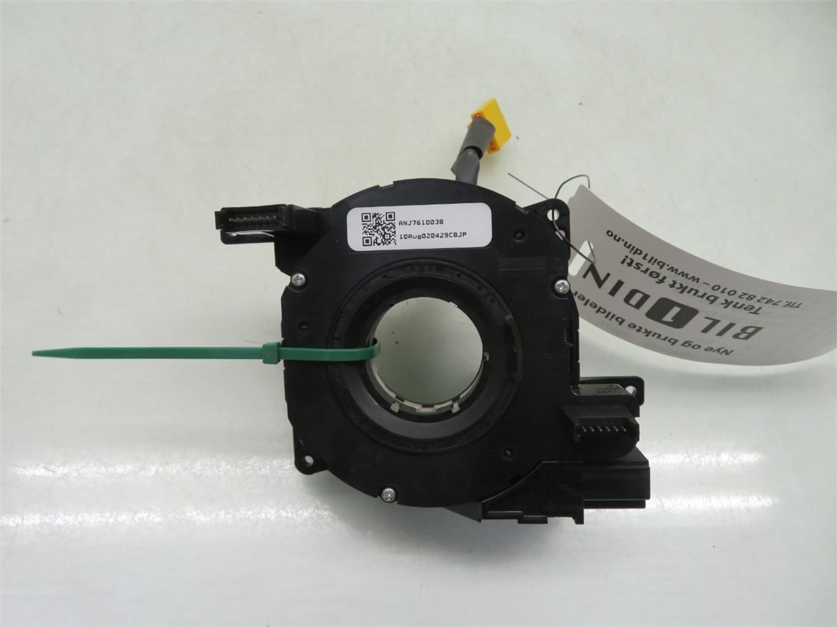 Airbag Kontaktrull – bilde 3