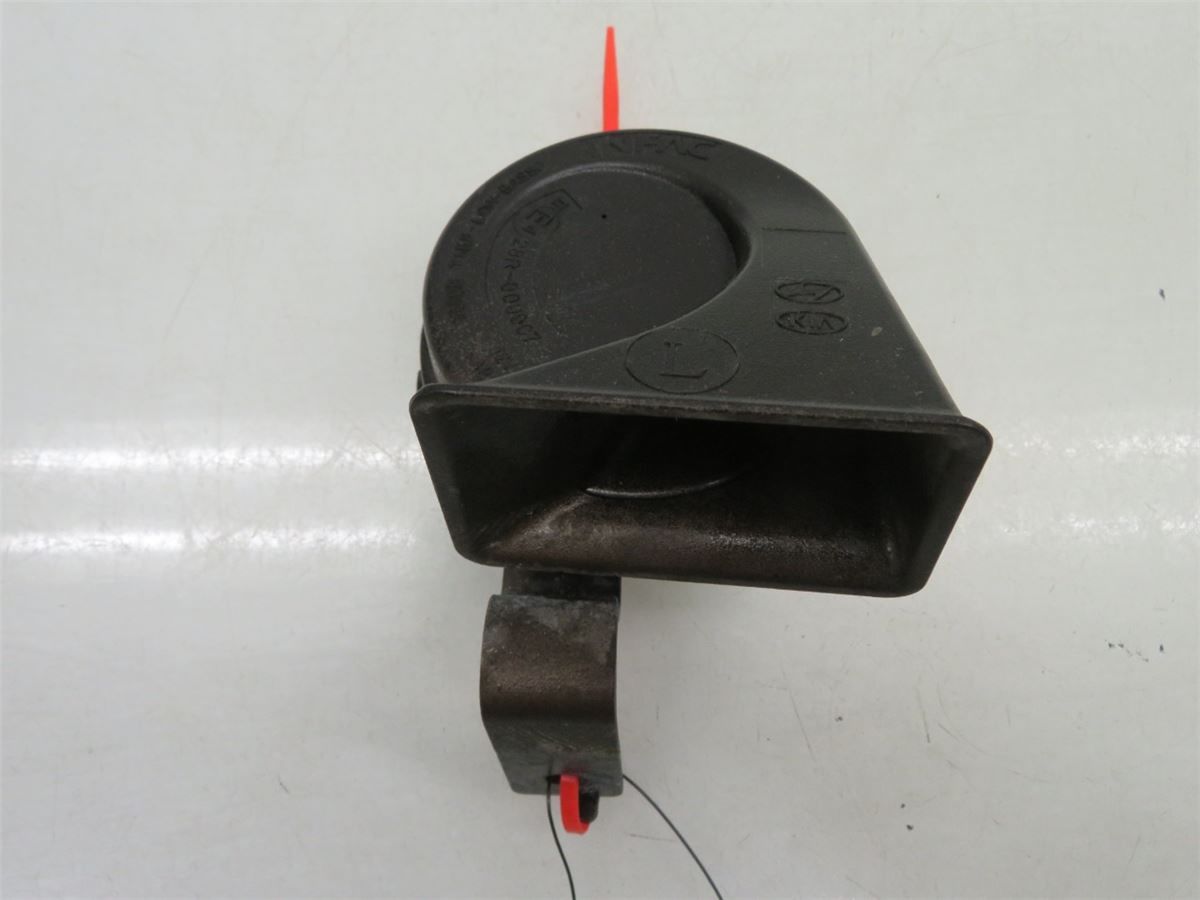 Signalhorn – bilde 1