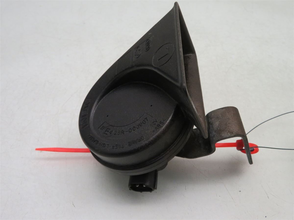 Signalhorn – bilde 2