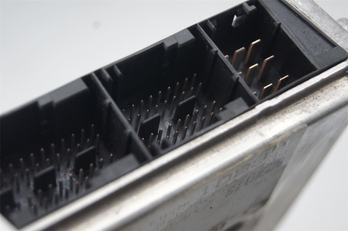 Styreenhet Motor (ECU) Bensin – bilde 4
