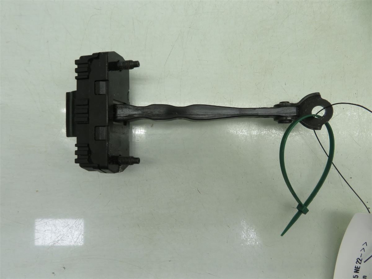 Dørstopper – bilde 1