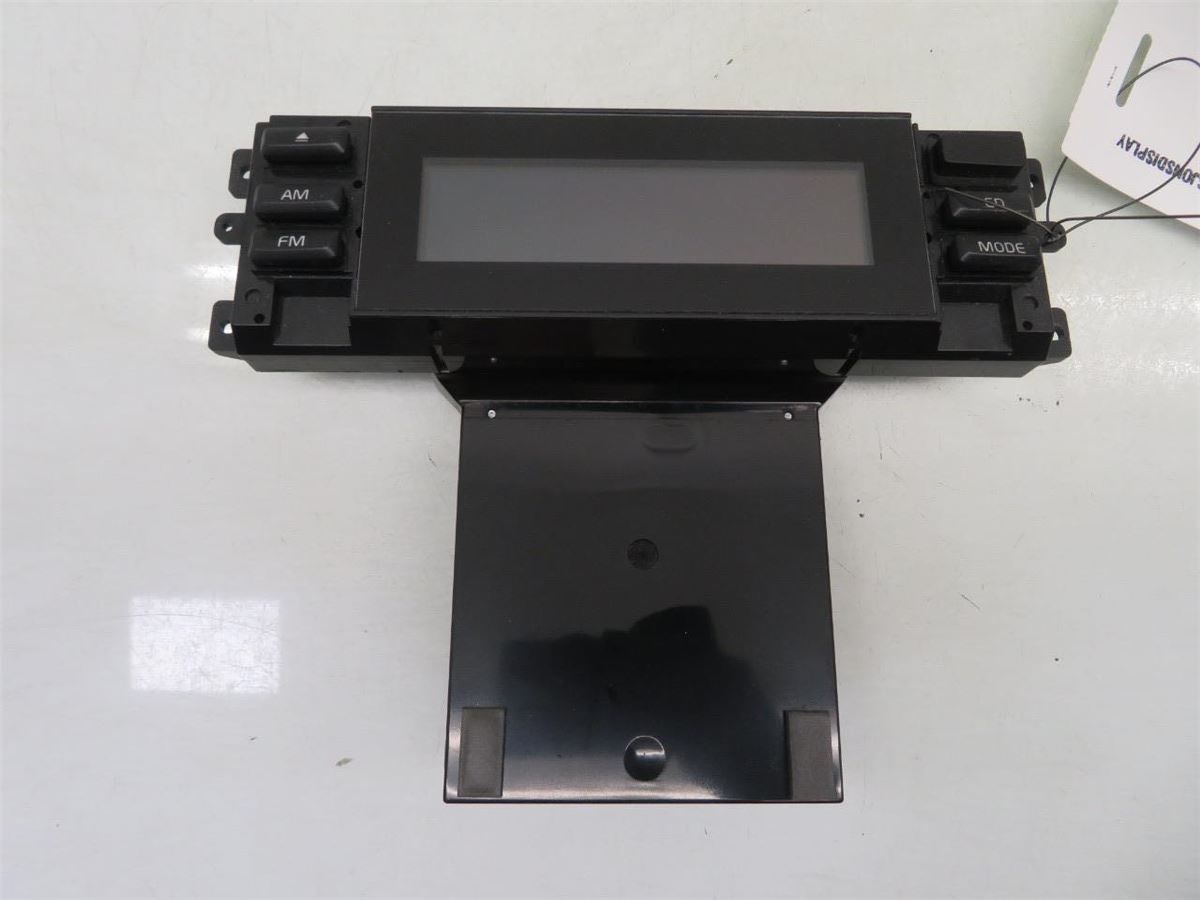Instr. Multifunksjonsdisplay – bilde 2