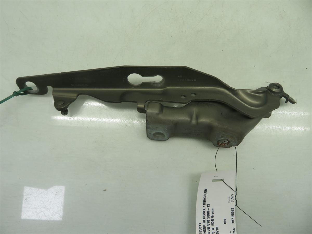 Panser Hengsel / Hengsler – bilde 1