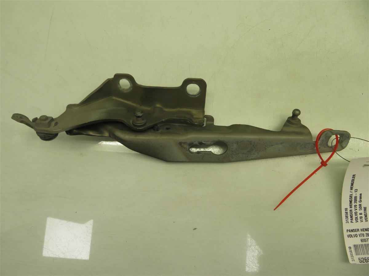 Panser Hengsel / Hengsler – bilde 1