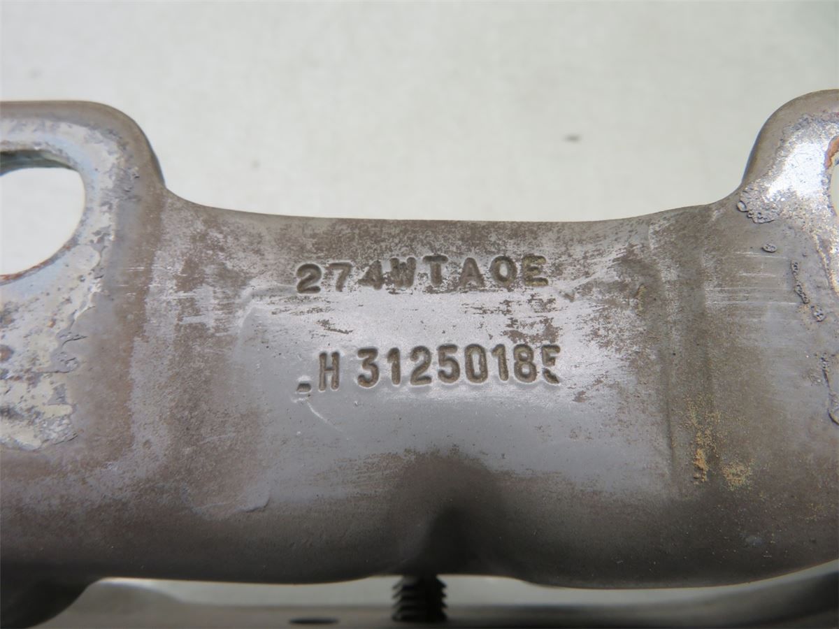 Panser Hengsel / Hengsler – bilde 3