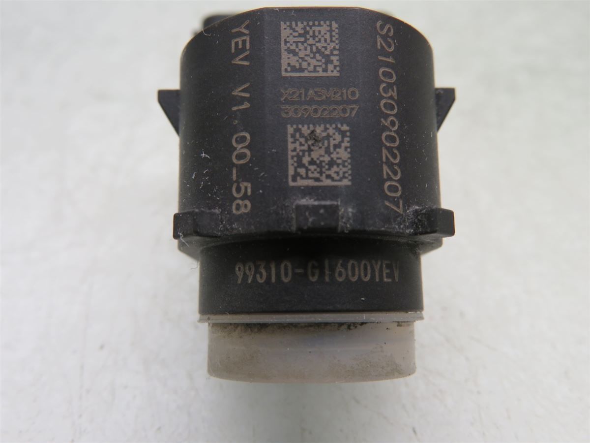 Sensor Parkering Front – bilde 3
