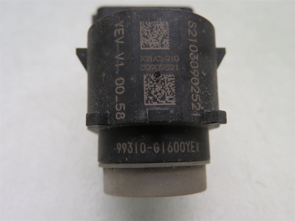 Sensor Parkering Front – bilde 3
