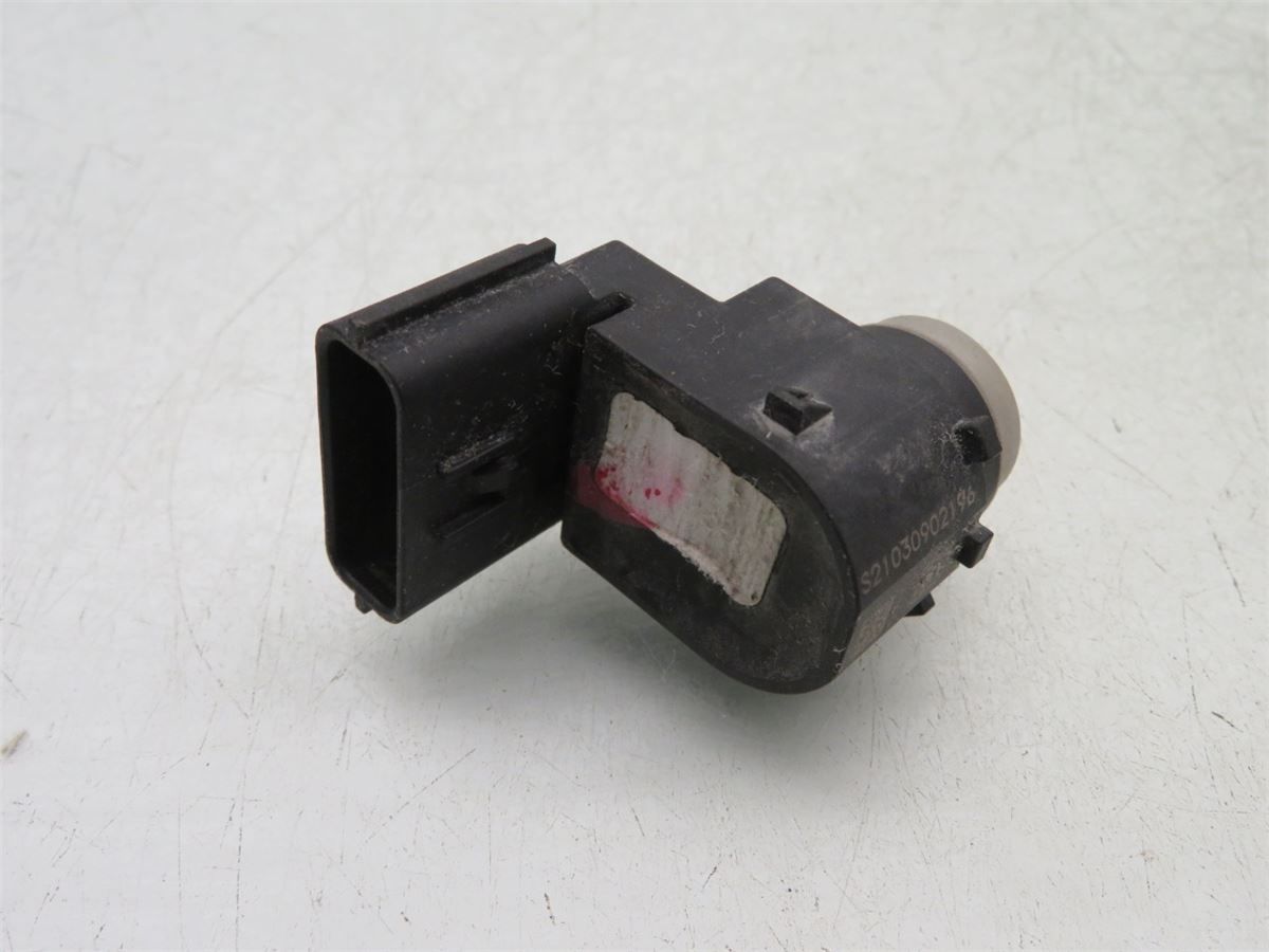 Sensor Parkering Front – bilde 2
