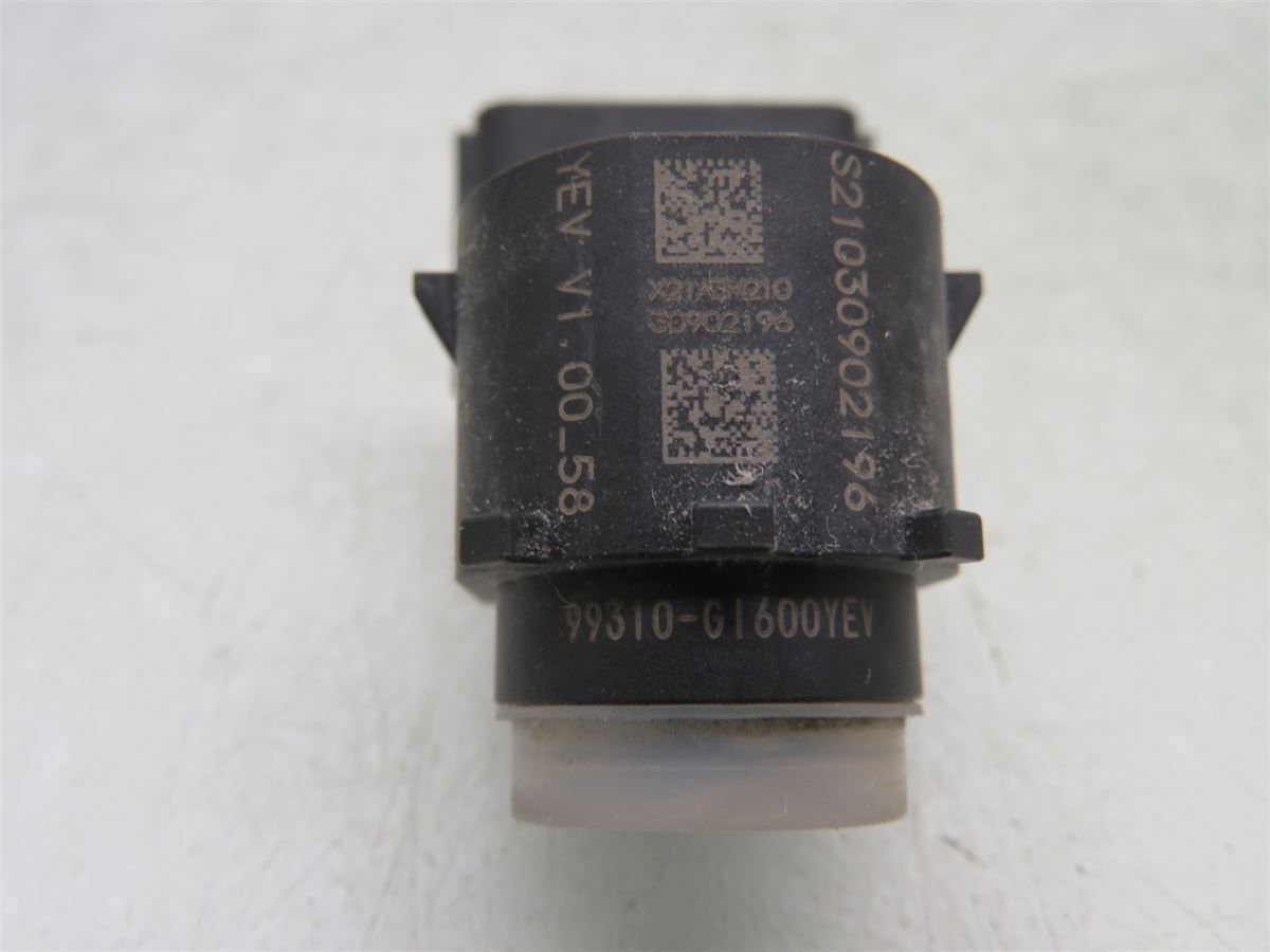 Sensor Parkering Front – bilde 3