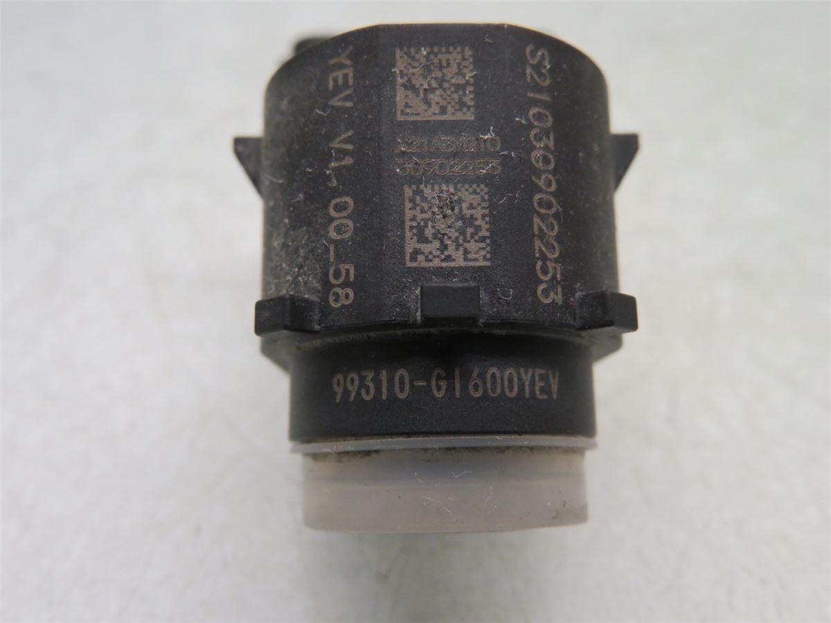 Sensor Parkering Front – bilde 3