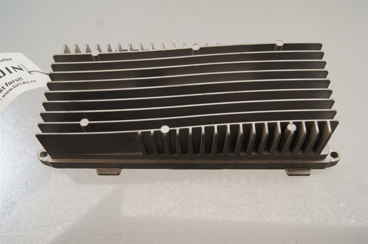 Stereo Forsterker – bilde 3