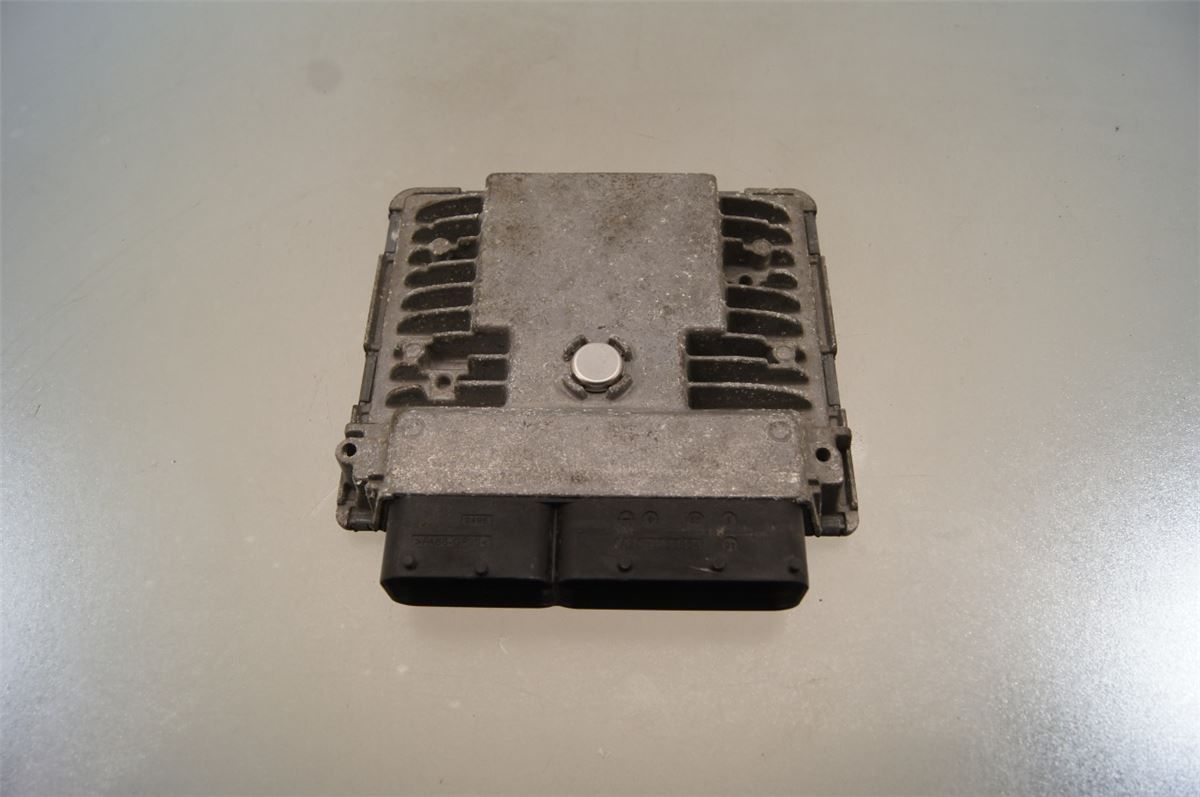 Styreenhet Motor (ECU) Bensin – bilde 2