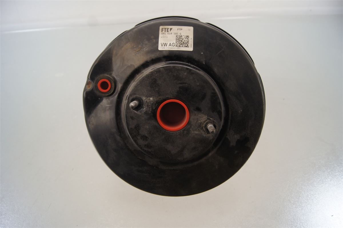 Bremseservo – bilde 3