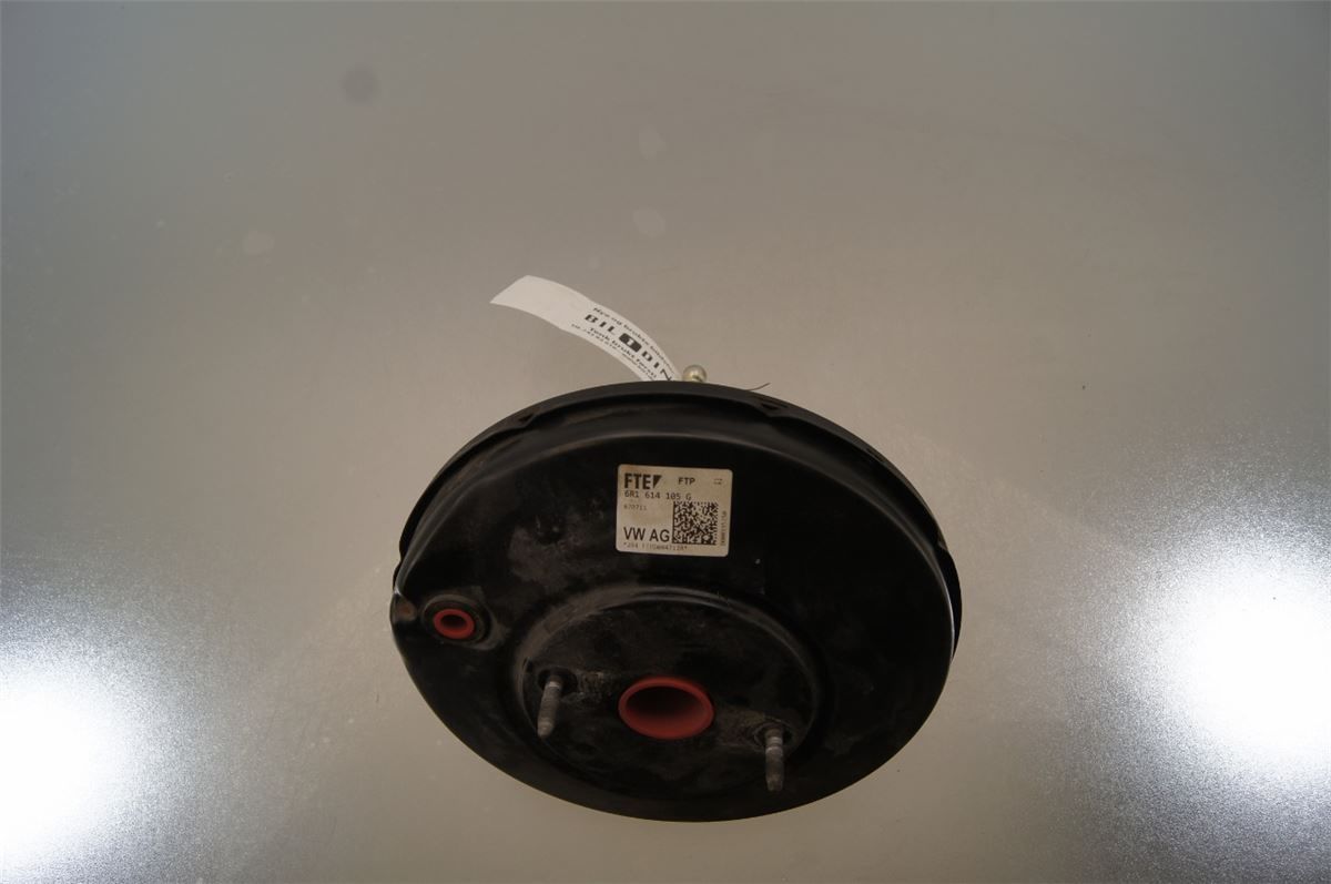 Bremseservo – bilde 6