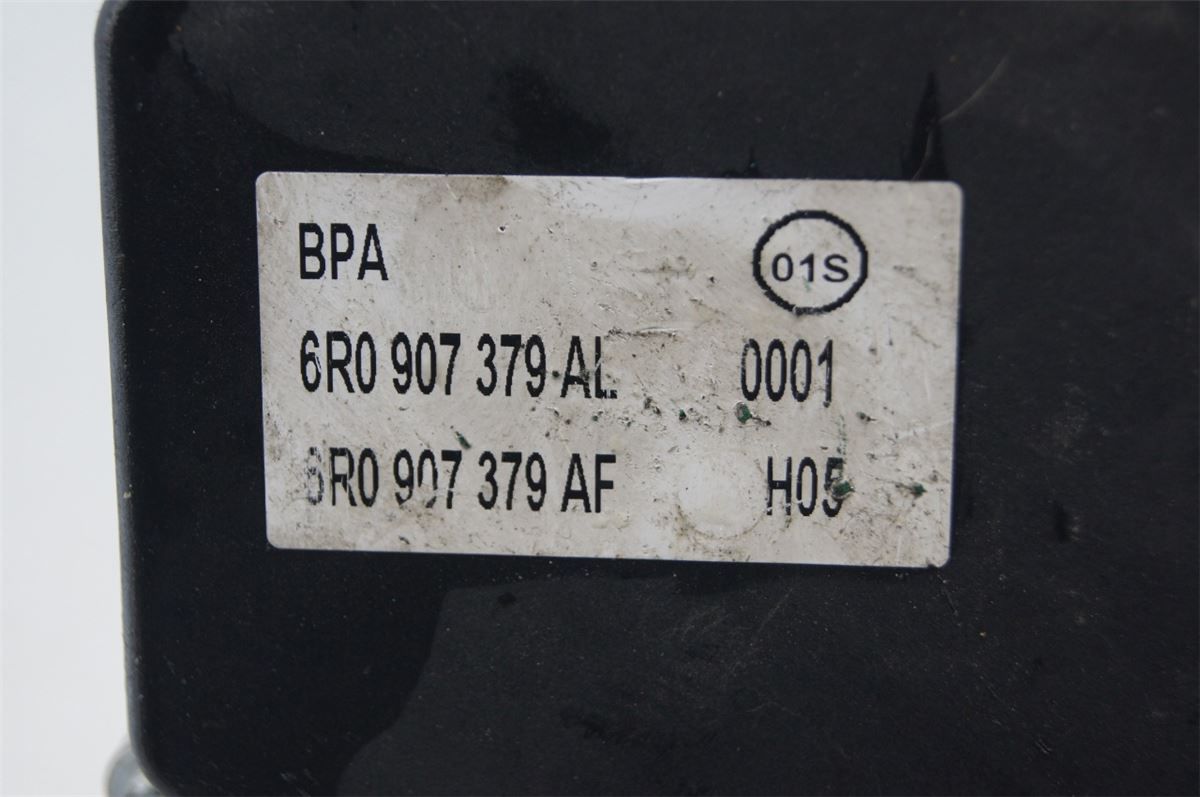 ABS Hydraulikkaggregat – bilde 3