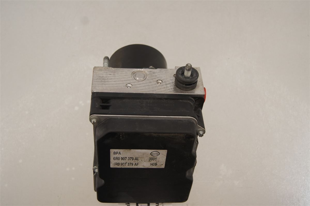 ABS Hydraulikkaggregat – bilde 4
