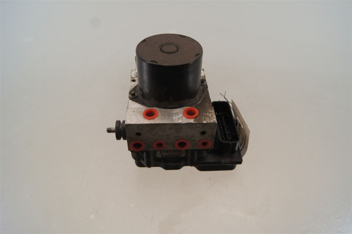 ABS Hydraulikkaggregat – bilde 5