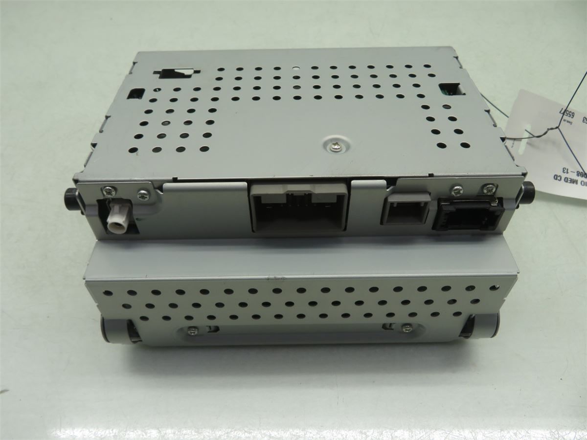 Stereo Radio Med CD – bilde 3