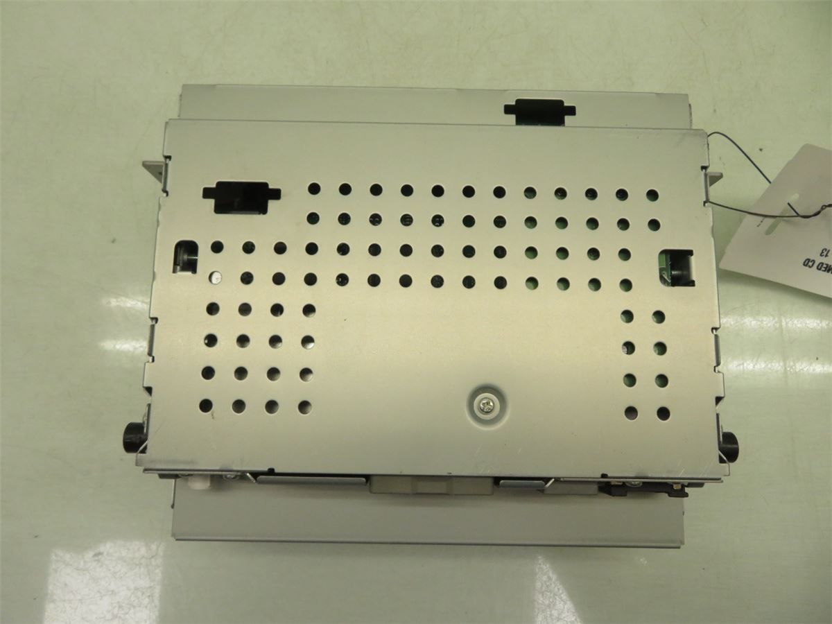 Stereo Radio Med CD – bilde 4