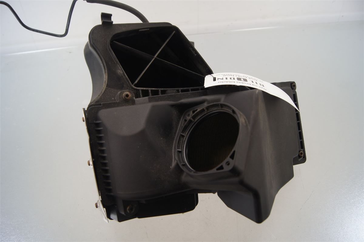 Luftfilter Boks – bilde 1
