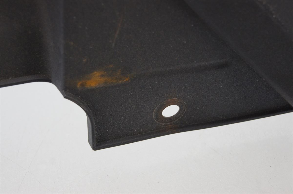 Front Plastdeklser – bilde 3