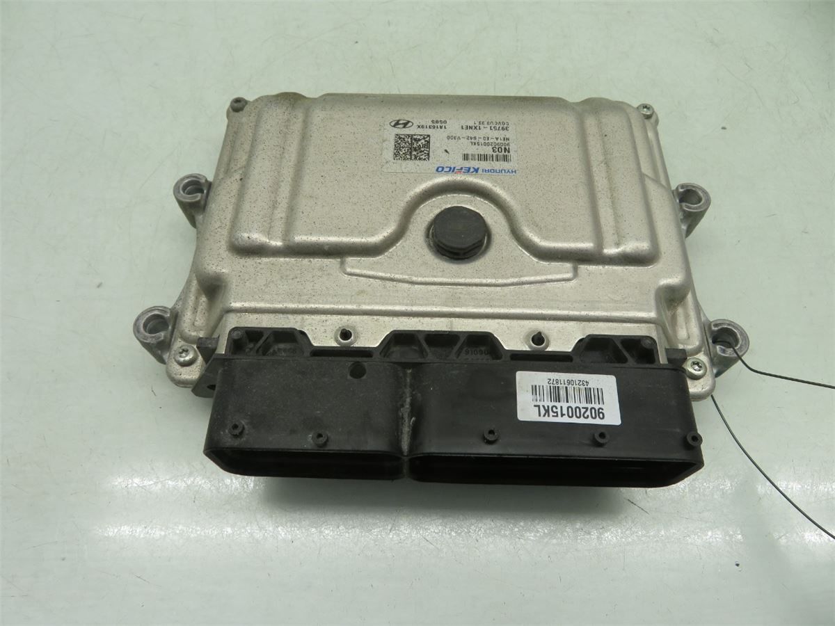 Styreenhet Elektrisk Motor – bilde 1