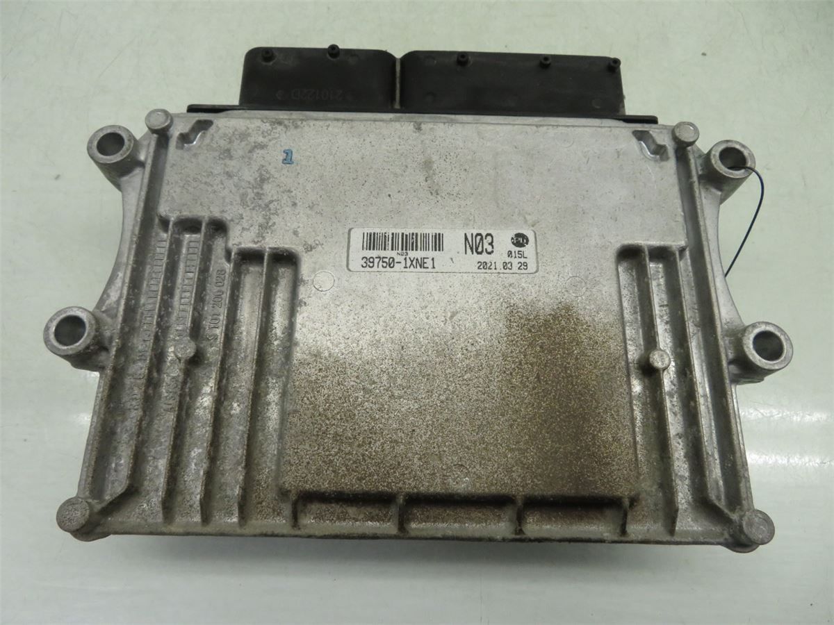 Styreenhet Elektrisk Motor – bilde 3