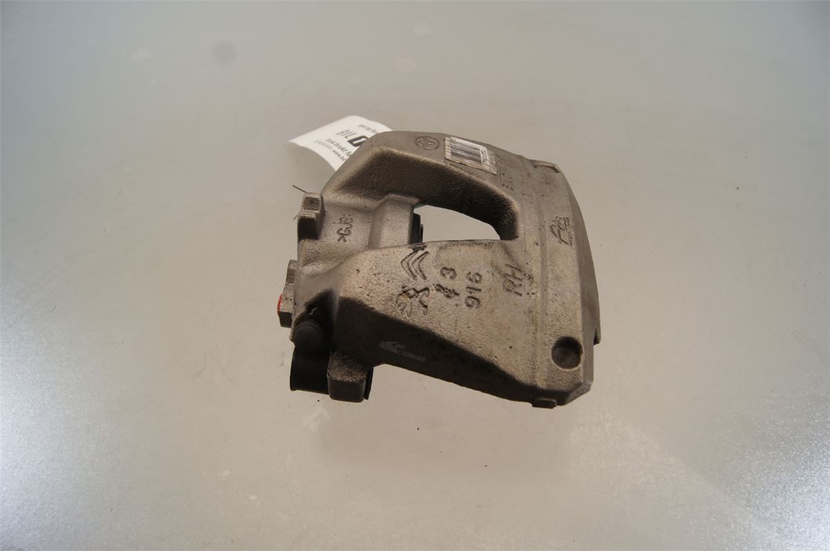 Bremsecaliper Foran Høyre – bilde 3