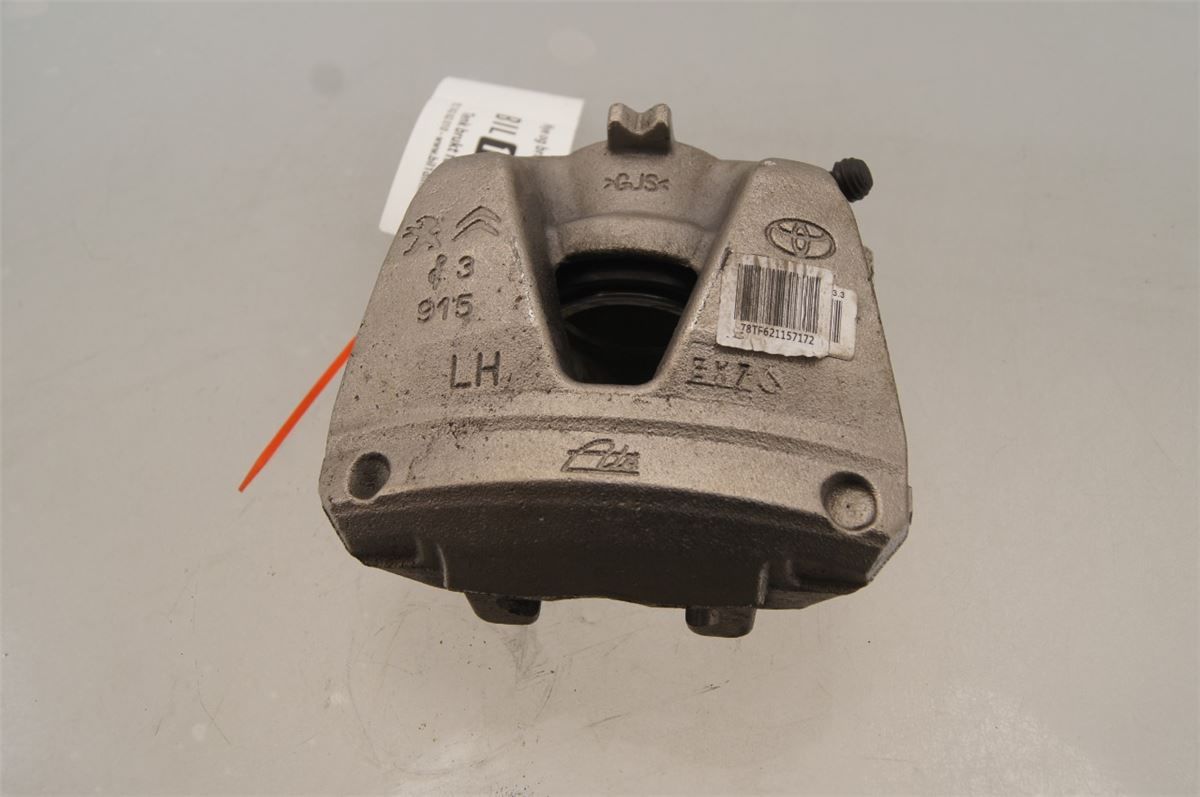 Bremsecaliper Foran Venstre – bilde 3