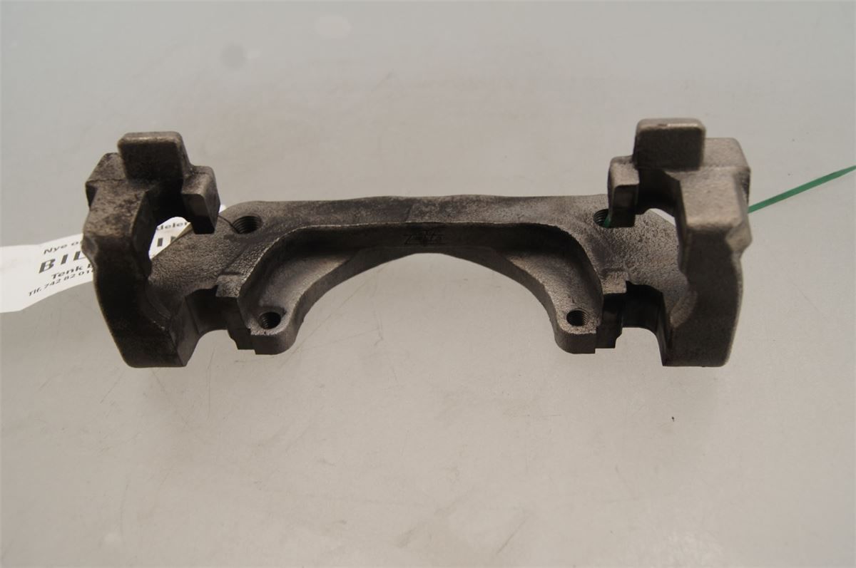 Bremsecaliper Feste Holder – bilde 2