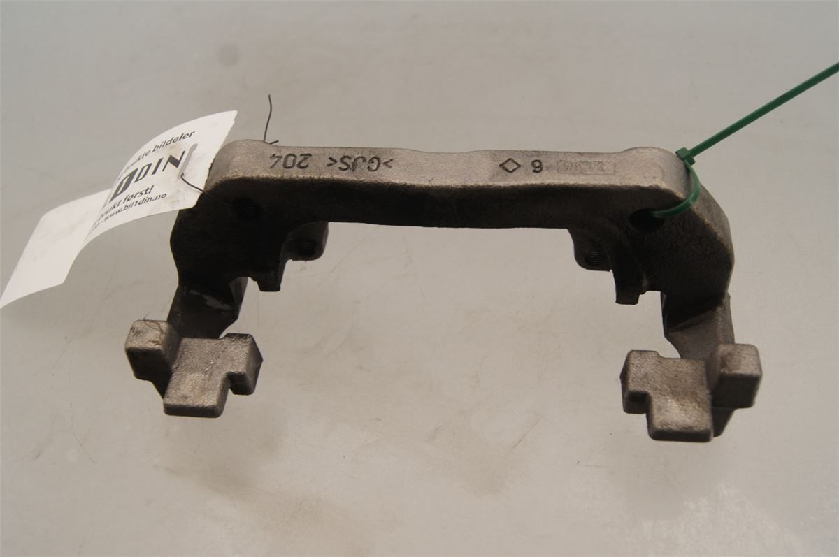 Bremsecaliper Feste Holder – bilde 4