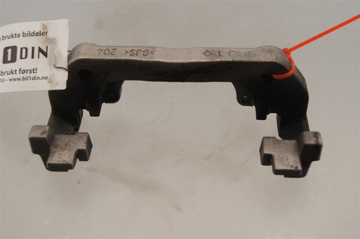 Bremsecaliper Feste Holder – bilde 1