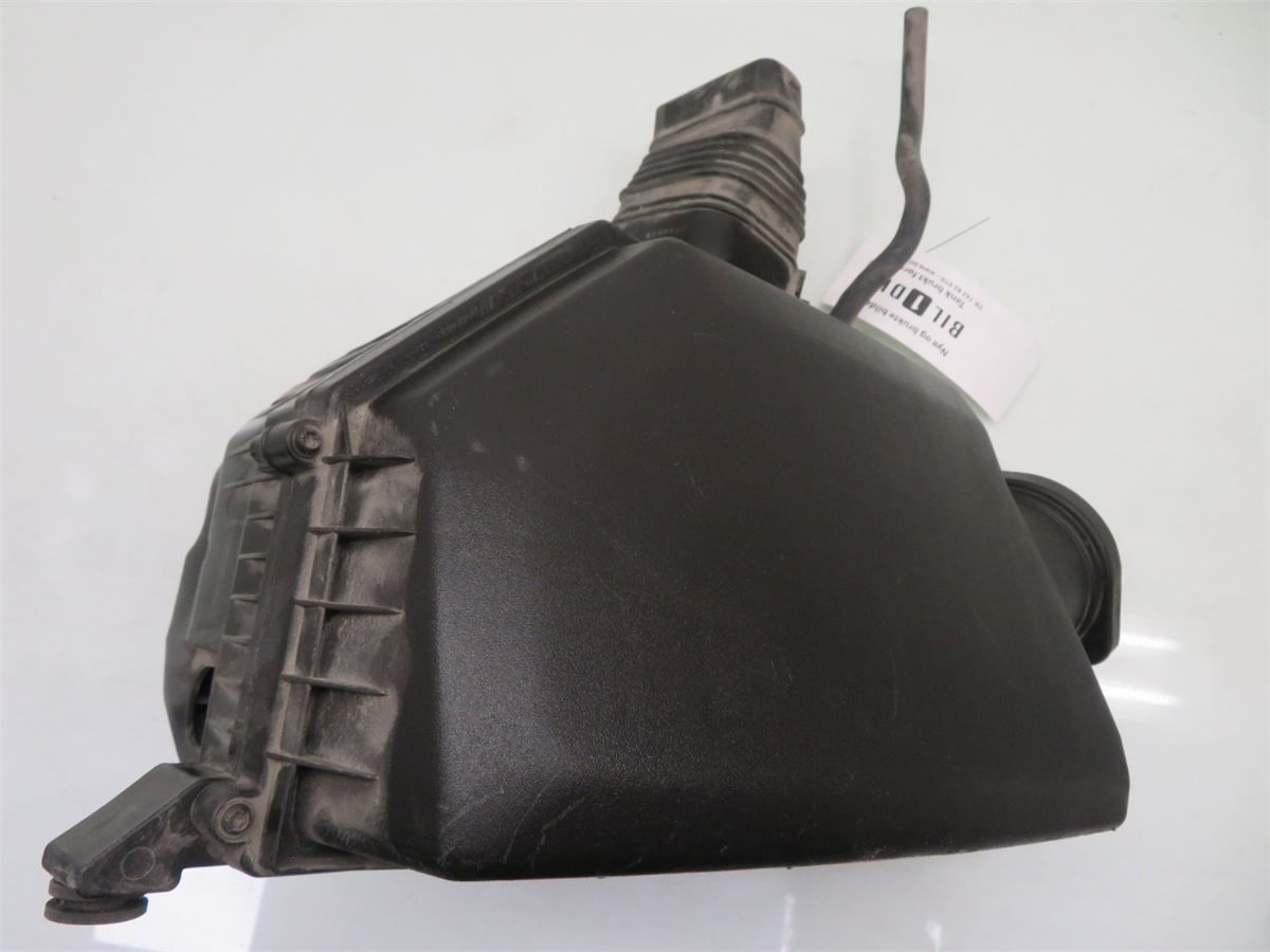 Luftfilter Boks – bilde 1