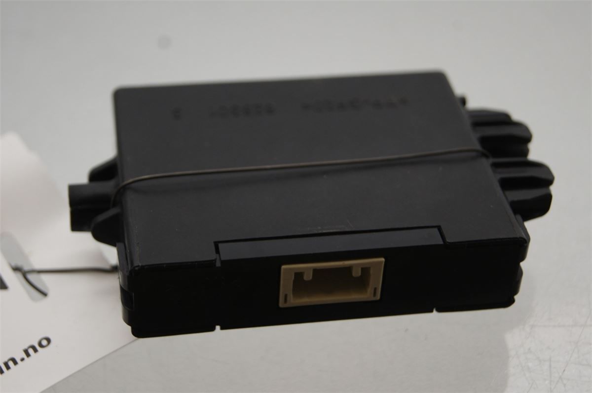 Elektrisk Øvrig – bilde 1
