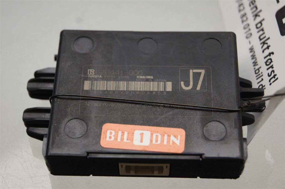 Elektrisk Øvrig – bilde 2
