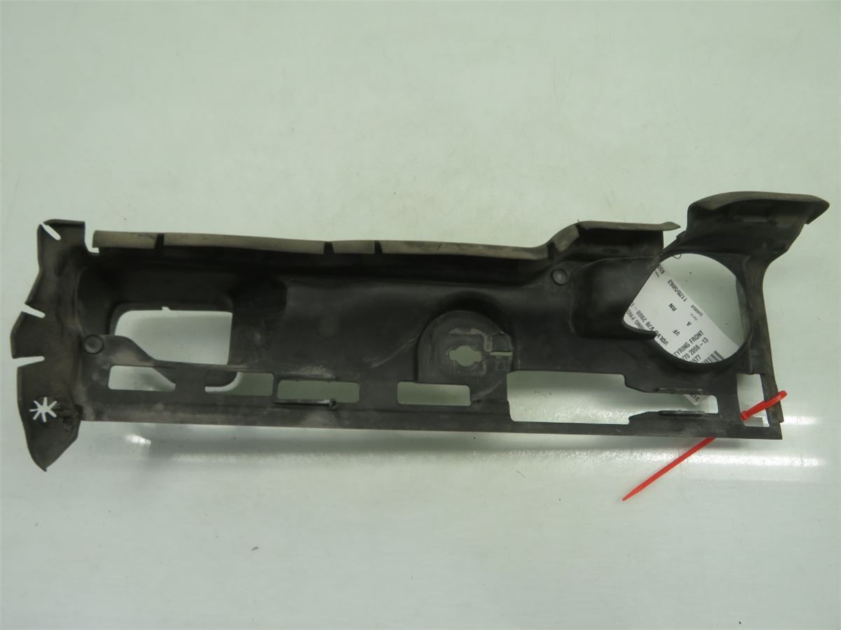 Luftstyring Front – bilde 2